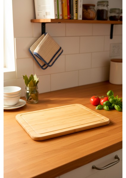 Bambum Bamilo Kesme Tahtası Büyük Boy modelleri