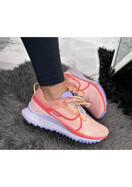 Pegasus Trail 4 Kadın Koşu Ayakkabısı (Cool Trend Store)