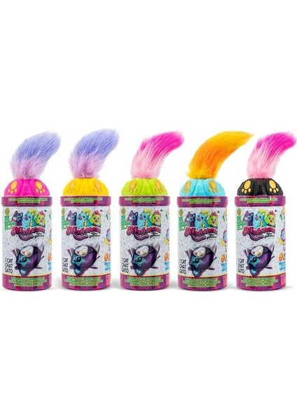 Peluş Oyuncak Seri 3