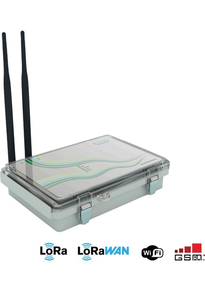 Sera Iklimlendirme ve Otomasyon Profesyonel Paket