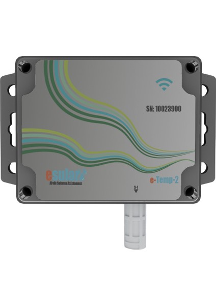 Sera Iklimlendirme ve Otomasyon Profesyonel Paket modelleri