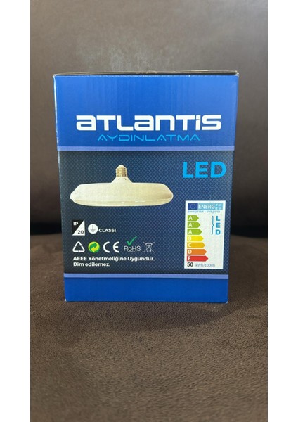 20W E27 2 Adet Küçük Boy Simit LED Ampul fiyatları