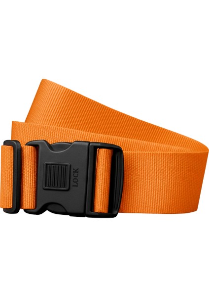 Valiz Kemeri-Bavul Kemeri-Ayarlanabilir Valiz Emniyet Kemeri-Çanta Kemeri-Valiz Bağlama-Kemer Kilit 1 Adet