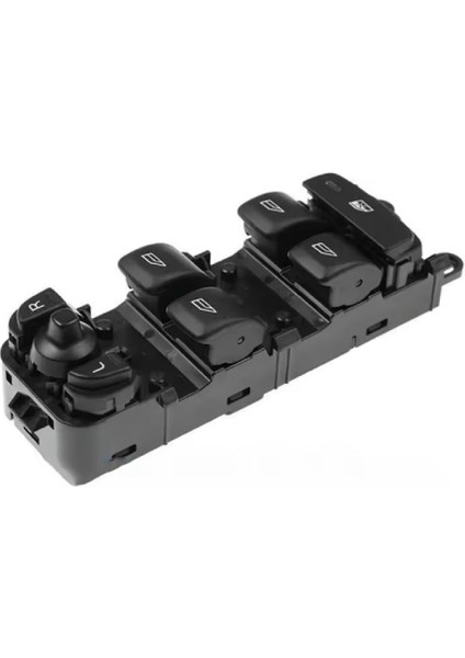 Volvo S80 Sol Dörtlü Cam Düğmesi Anahtarı 2007-2016 fiyatları