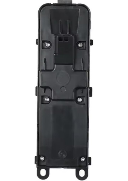 Volvo S80 Sol Dörtlü Cam Düğmesi Anahtarı 2007-2016 modelleri