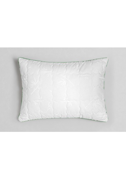 1 Adet %100 Bamboo Yastık | Fermuarlı | Yıkanabilir | 50X70CM fiyatları