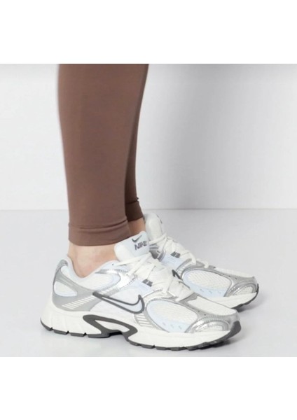 V5 Rnr Kadın Beyaz Sneaker Ayakkabı(Cool Trend Store)