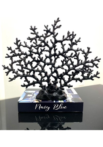 Dekoratif Mercan Çok Dallı Hayat Ağacı Biblo fiyatları