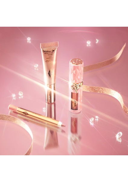 Pillow Talk Iconic Lip And Cheek Kit - Makyaj Seti 7,8 ml modelleri