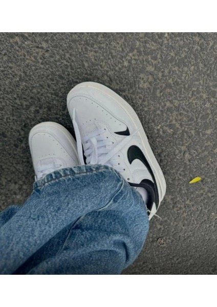 Unisex Wmns Gamma Force Sneaker Ayakkabı (Cool Trend Store) fırsatları