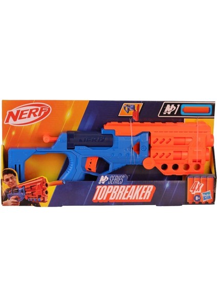 Bfs G0877 N Serisi Topbreaker