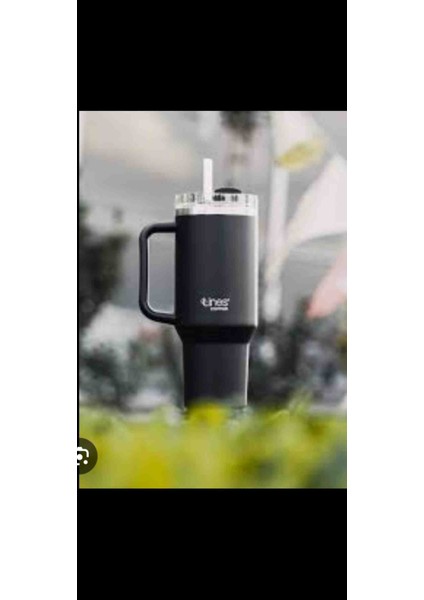 cooper Mood Pipetli Siyah TERMOS900ML fiyatları