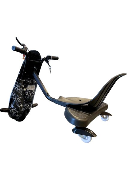 Drift Car Bluetooth Hoparlörlü Graffiti Desenli Drift Scooter fiyatları