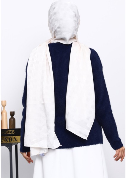 Lacivert V Yaka Angora Yumoş Hırka fırsatları