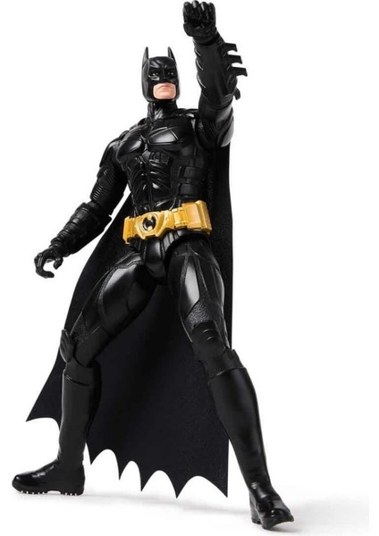 Bfs Batman The Dark Knight 85. Yıl Dönümü Aksiyon Figürü 30 cm fiyatları