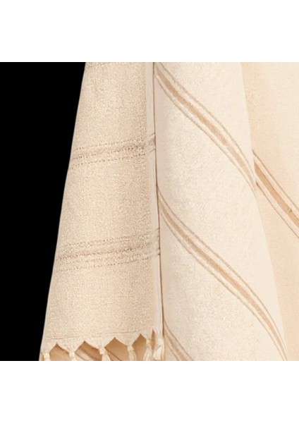 Iskandinav Tarz, Doğal Pamuk, Püsküllü Banyo Havlusu, Peştemal 100X180 cm modelleri