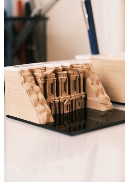 Petra 3D Notepad, 3 Boyutlu Not Kağıdı fiyatları