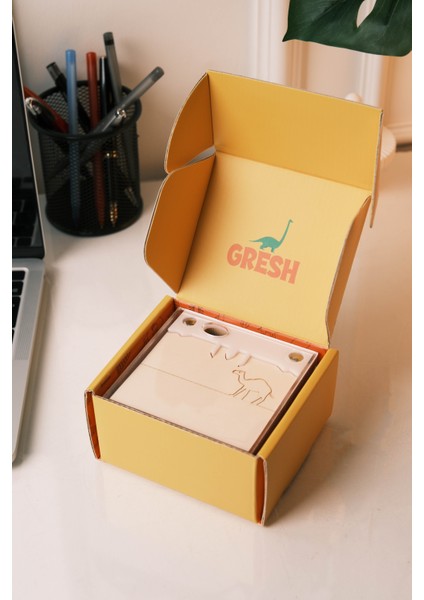 Petra 3D Notepad, 3 Boyutlu Not Kağıdı fırsatları