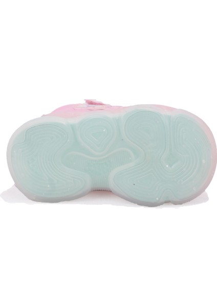 Gemini 946B25K445 Pudra Ortopedik Işıklı Kız Bebe Spor Bot fırsatları