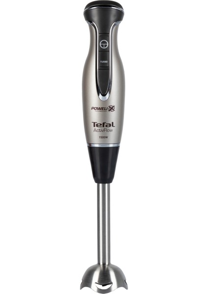 Powelix Activflow Expert 1500 W Gümüş Blender fiyatları