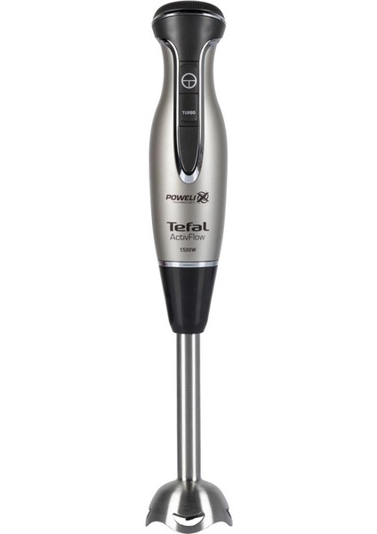 Powelix Activflow Expert 1500 W Gümüş Blender