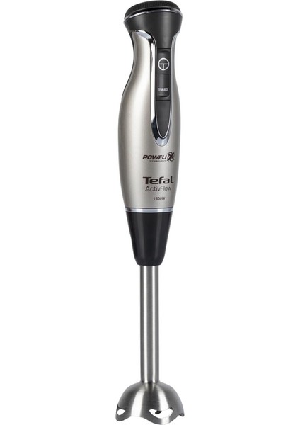 Powelix Activflow Expert 1500 W Gümüş Blender