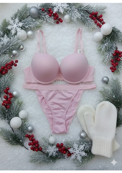 Bambu Sütyen Takımı fiyatları