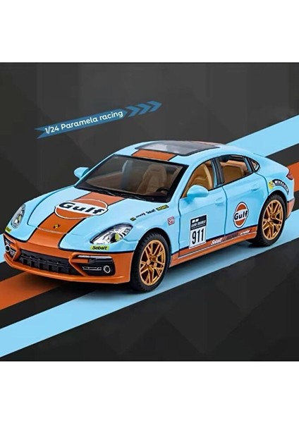 Porsche Panamera 911 Diecast Model Araba Açılan Kapılar Porshce Model Araba Modifiyeli fırsatları
