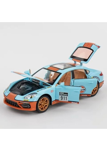 Porsche Panamera 911 Diecast Model Araba Açılan Kapılar Porshce Model Araba Modifiyeli indirimleri