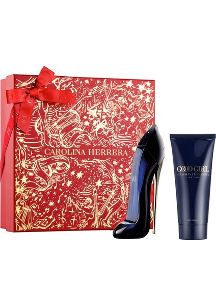 Good Girl - Eau De Parfum And Body Lotion Set