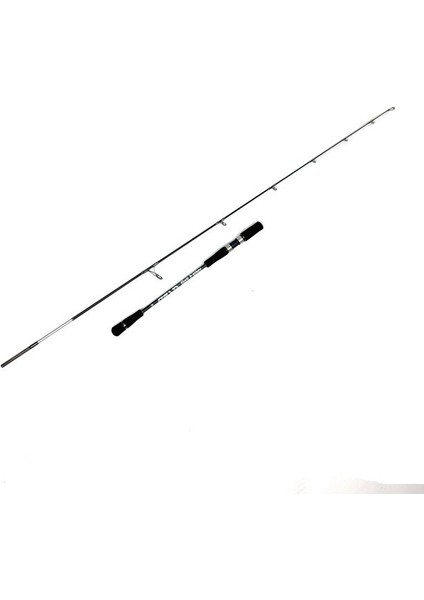 Salt Father 205CM 30-130GR Jig Kamış
