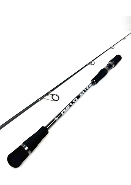 Salt Father 205CM 30-130GR Jig Kamış fiyatları