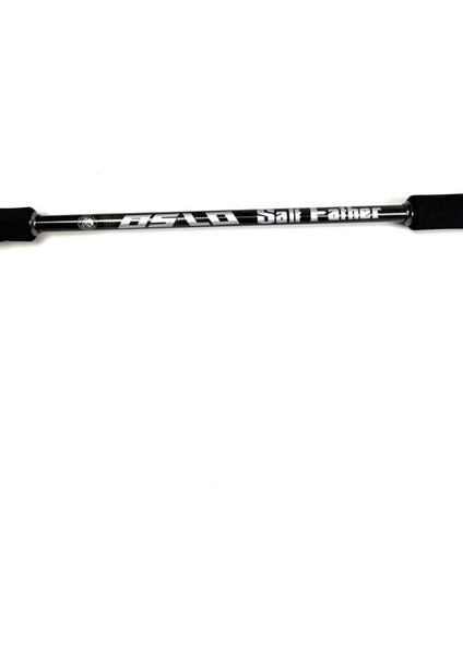 Salt Father 205CM 30-130GR Jig Kamış modelleri