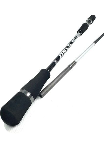 Salt Father 205CM 30-130GR Jig Kamış indirimleri