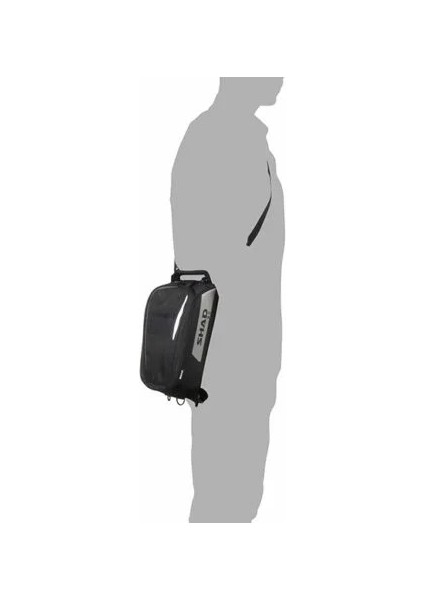 SL12M DEPO ÜSTÜ ÇANTA 4LT