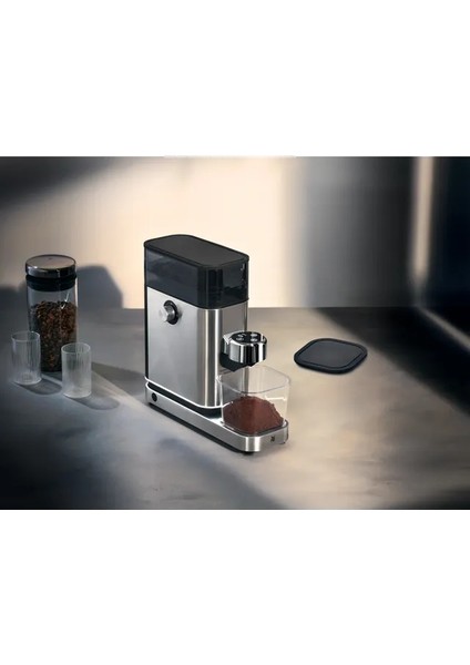 Lumero Kahve Öğütücü