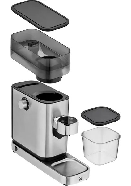 Lumero Kahve Öğütücü