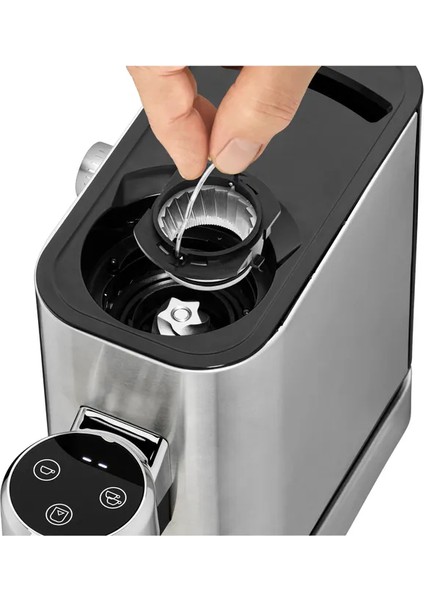 Lumero Kahve Öğütücü