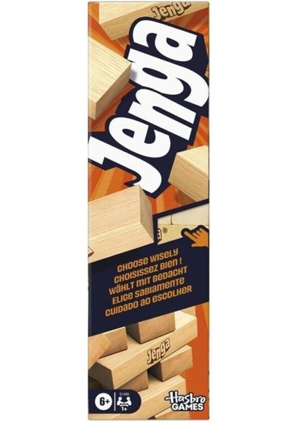 Bfs G1499 Jenga fırsatları