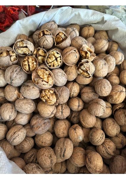 Kabuklu Ceviz , Yerli İnce Kabuk Ceviz fiyatları