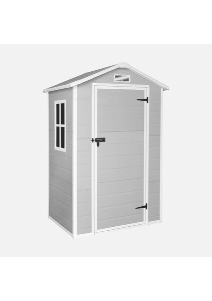 Alet Evi 1,37 M² 12 mm Kalınlığında Çift Katmanlı Pp (Polipropilen) Panel