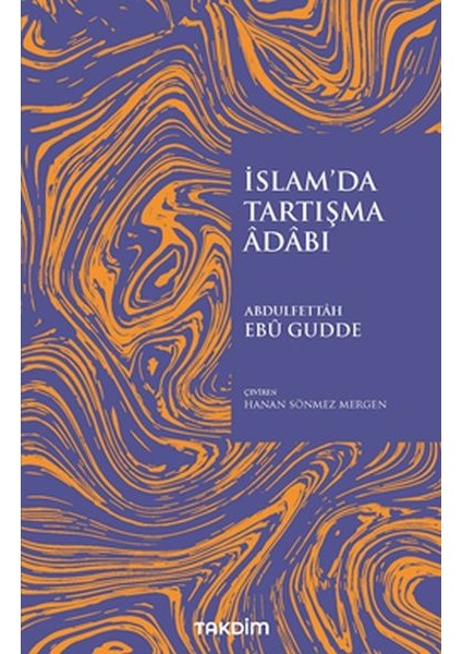 Islam'da Tartışma Adabı