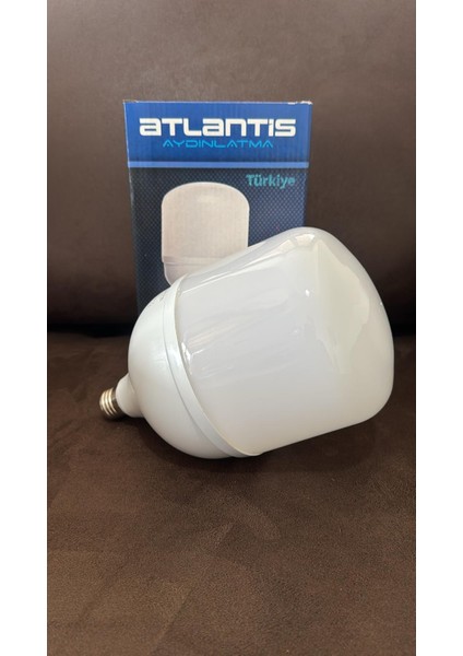 50W 4000LM E27 Torch LED Ampul fırsatları