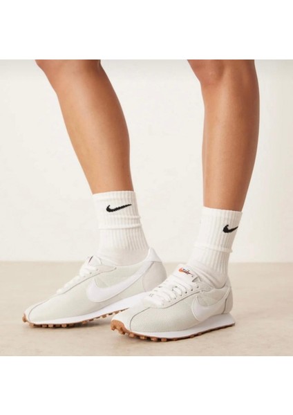 LD-1000 Kadın Beyaz Sneaker Ayakkabı fiyatları