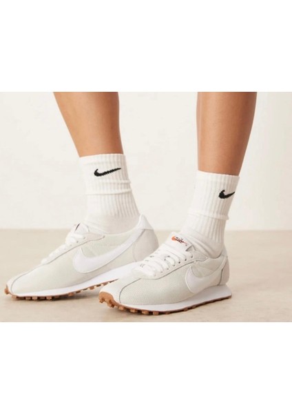 LD-1000 Kadın Beyaz Sneaker Ayakkabı modelleri