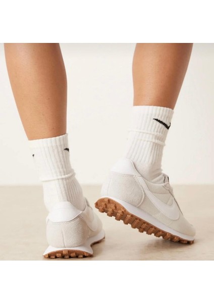 LD-1000 Kadın Beyaz Sneaker Ayakkabı fırsatları