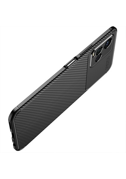 Vivo Y33S / Y21S / Y21 Kılıf Auto Focus Karbon Kapak fiyatları