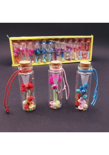 Toptan 12&#039;LI Dilek Şişesi