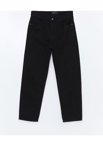 Yeni Sezon Baggy Fit Erkek Jean Pantolon indirimleri