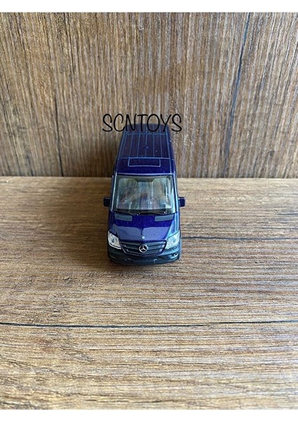 Mercedes Benz Sprinter Camlı Servis Arabası Oyuncak Mercedes Araba Mercedes Servis Arabası Lacivert modelleri